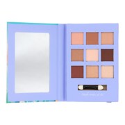 「天使なんかじゃない アイシャドウパレット〈ミラー、チップ付き〉」