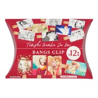 「天使なんかじゃない」リップやアイシャドウなどメイクアイテム登場、羽チャーム付き