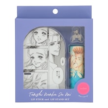 「天使なんかじゃない」リップやアイシャドウなどメイクアイテム登場、羽チャーム付き