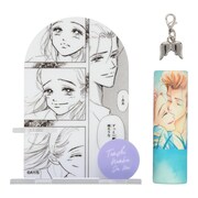 「天使なんかじゃない リップスティック&リップスタンド」