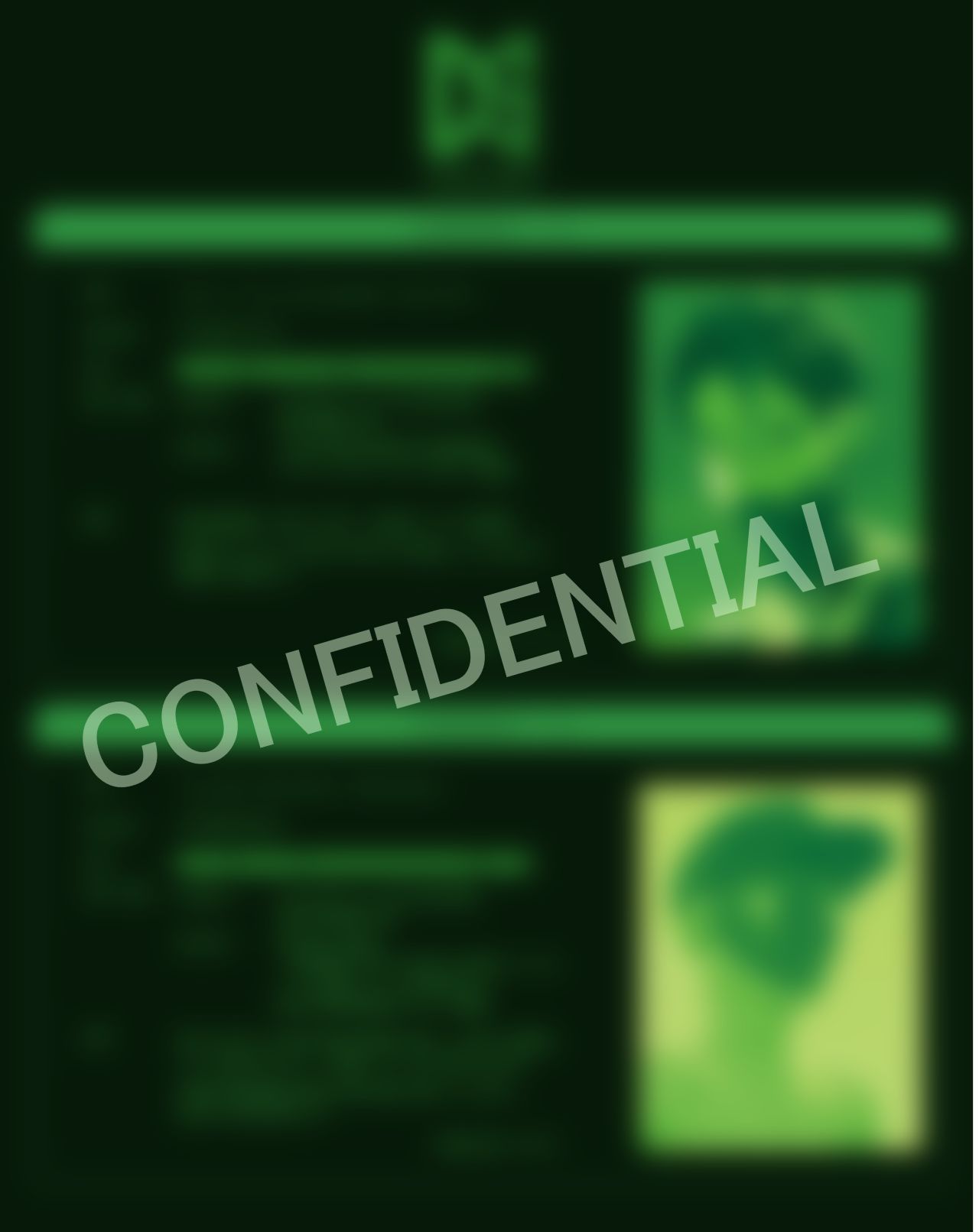 「カートとマックスの身辺調査資料」より (c)anan/マガジンハウス (c)亀山陽平／タイタン工業