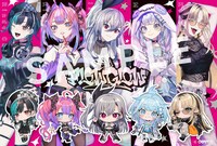 付録のポストカード