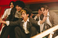 「純愛上等！」場面写真