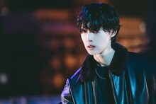 「純愛上等！」より、堀夏喜（FANTASTICS）演じる貴明