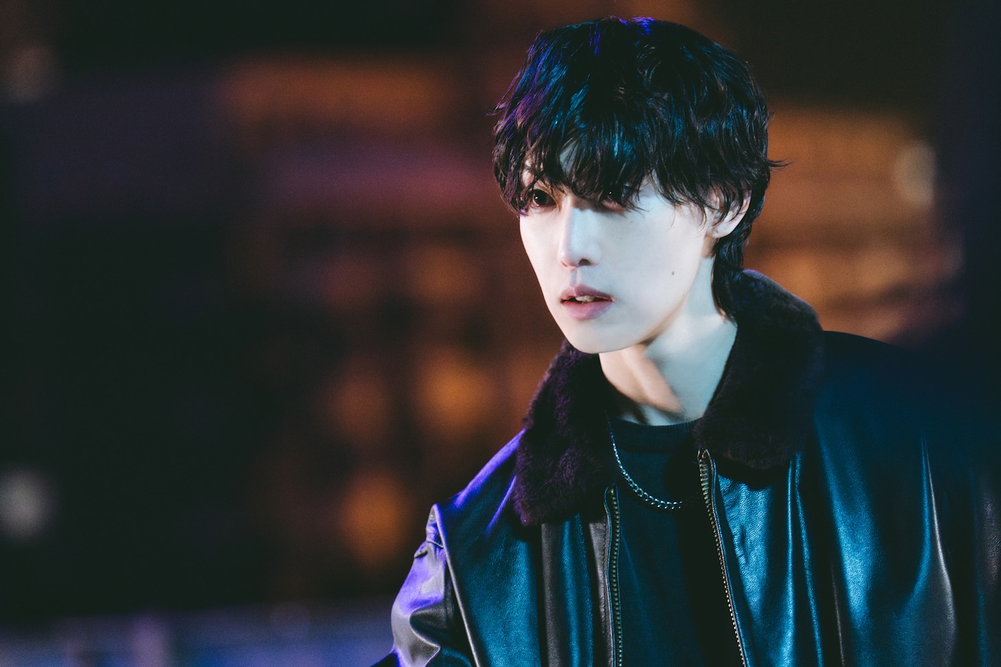 「純愛上等！」より、堀夏喜（FANTASTICS）演じる貴明