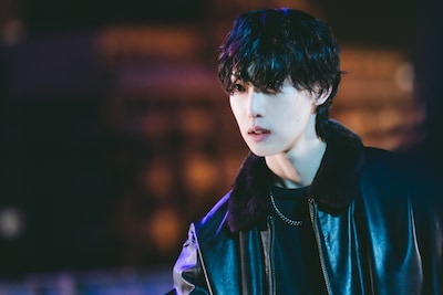 「純愛上等！」より、堀夏喜（FANTASTICS）演じる貴明