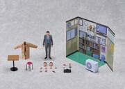 「figma 井之頭五郎 松重豊ver. リニューアル版 真冬の満腹セット」