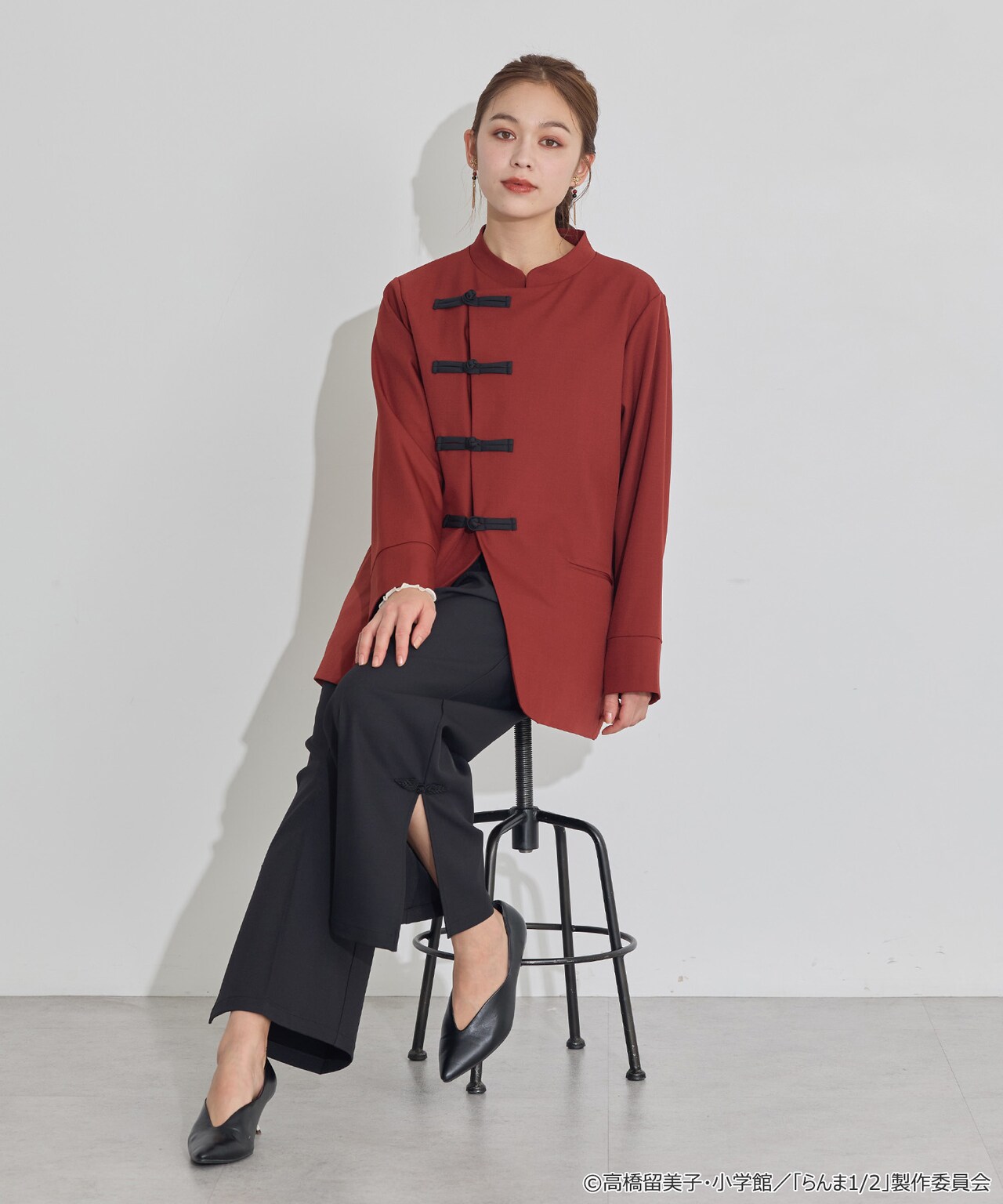 高垣彩陽の直筆サイン入りB2ポスターが当たる、プレゼント企画の告知