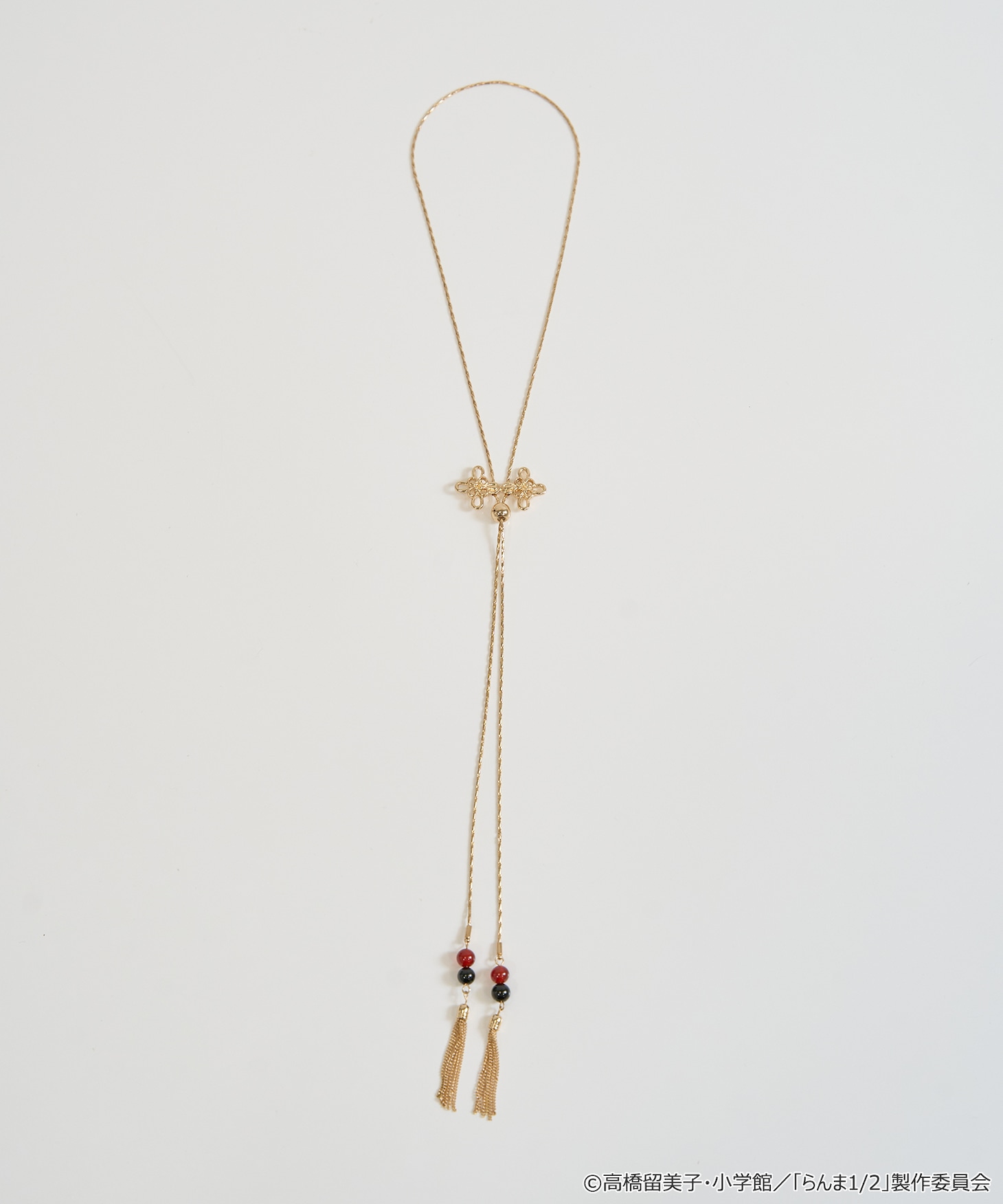 「らんま1/2 ネックレス」