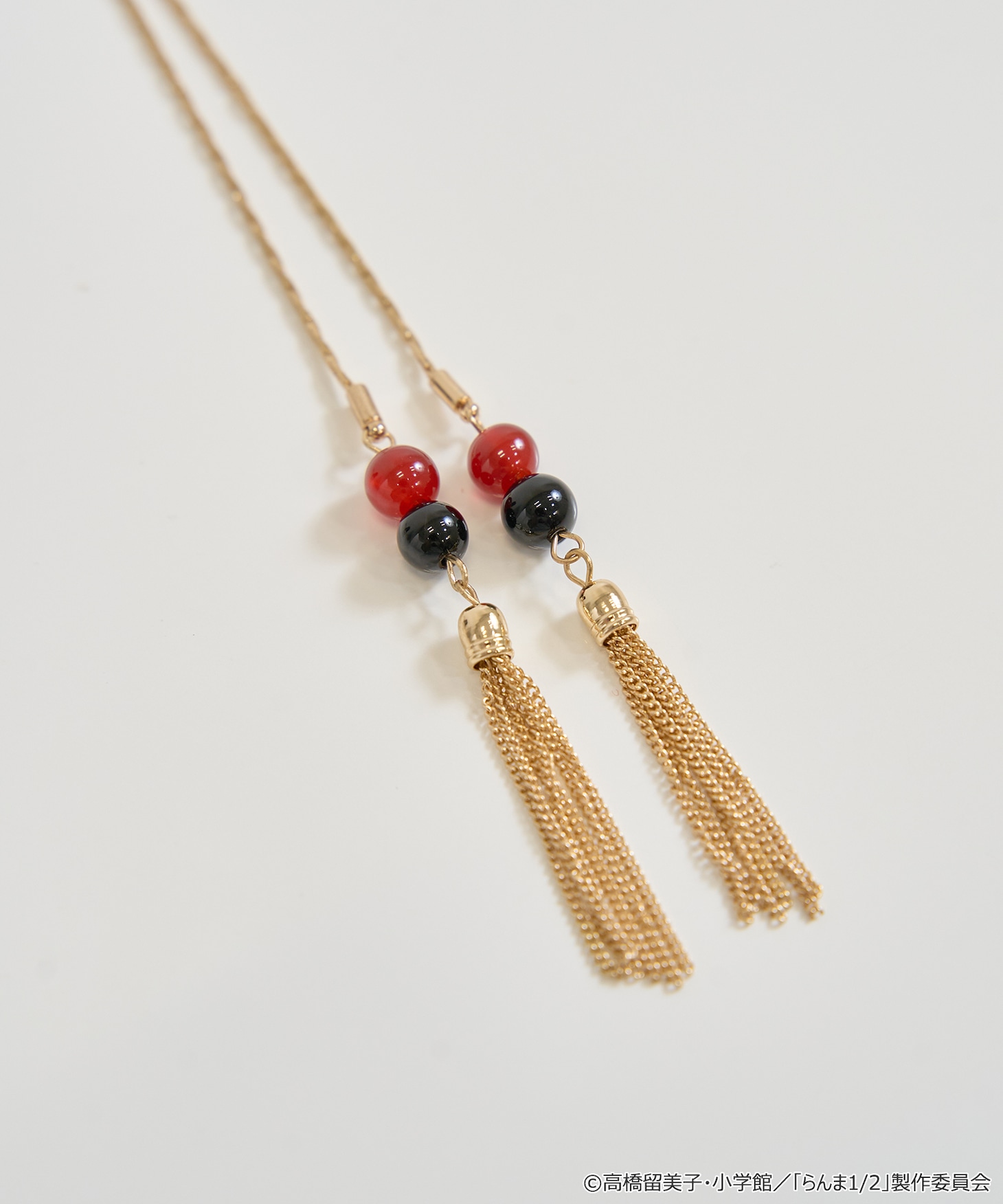 「らんま1/2 ネックレス」