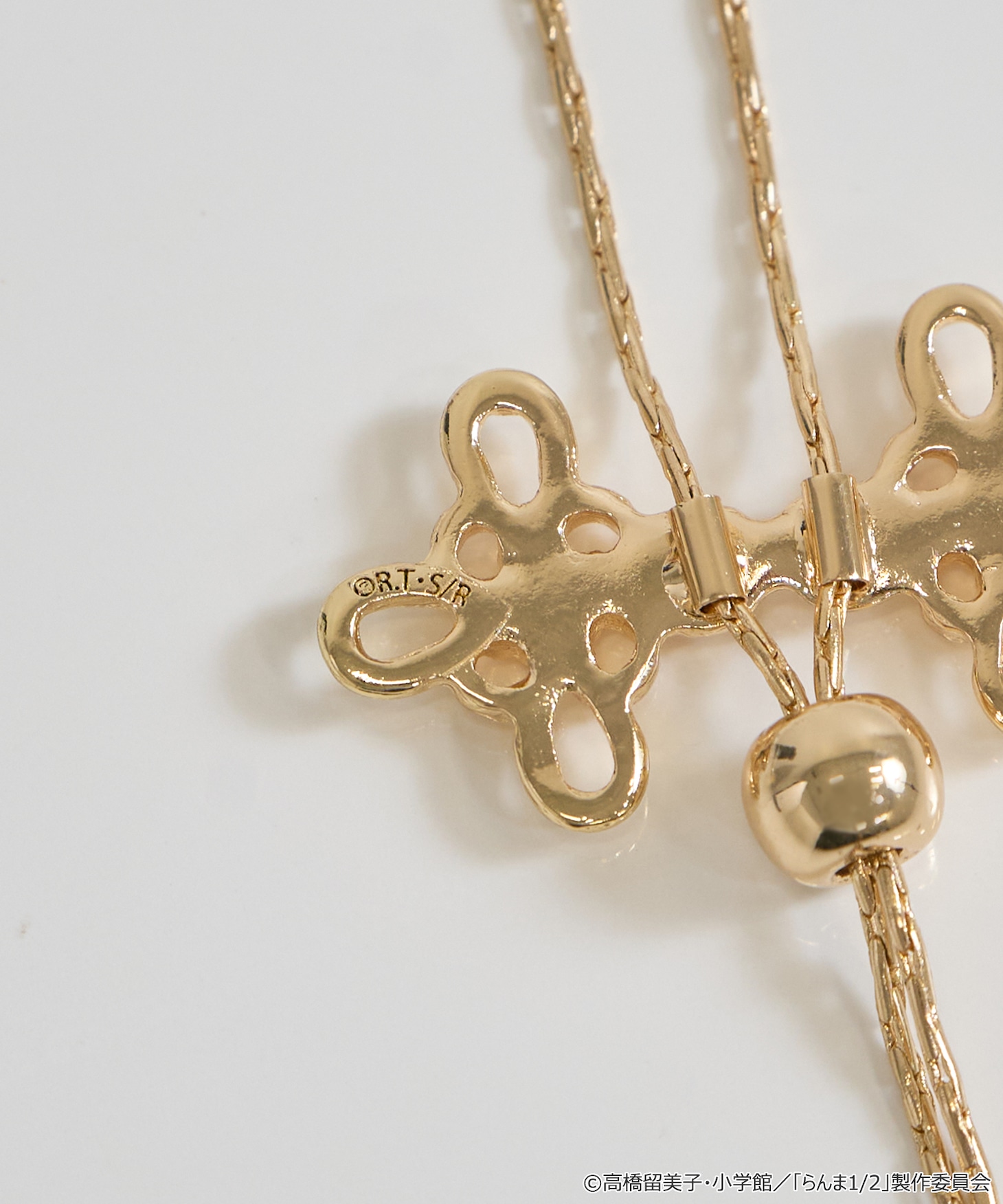 「らんま1/2 ネックレス」