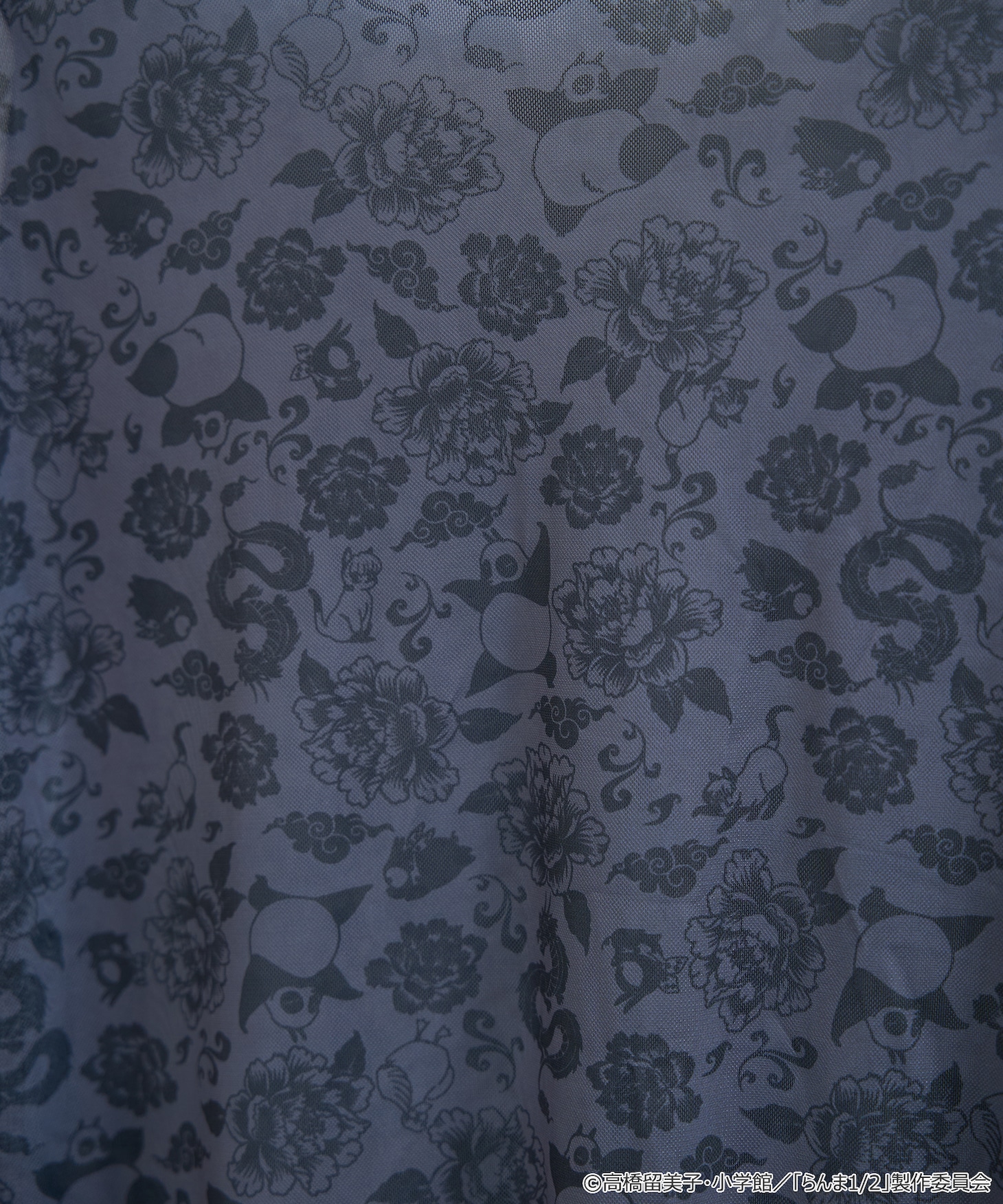 「らんま1/2シアートップス」