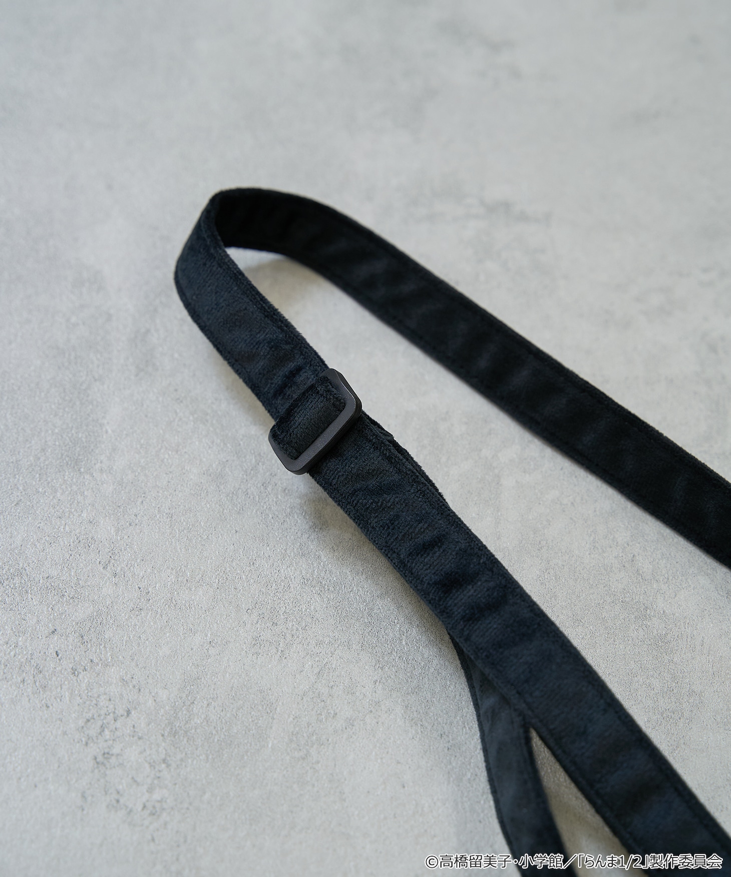 「らんま1/2 チャイナトートバッグ」