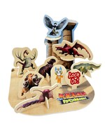 「最強王図鑑～The Ultimate Tournament～ 特別編 テッペン決めようか！」の入場特典