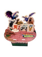 「最強王図鑑～The Ultimate Tournament～ 特別編 テッペン決めようか！」の入場特典