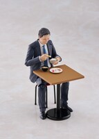 「孤独のグルメ」大晦日スペシャルが今年も、5年ぶりに一部が生放送