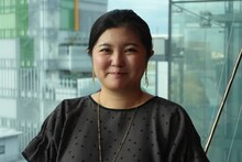 「情熱大陸」より、脚本家・小説家の吉田恵里香