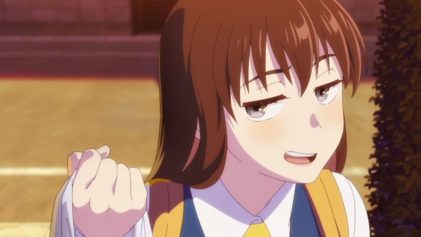 劇場アニメ「この本を盗む者は」場面カット