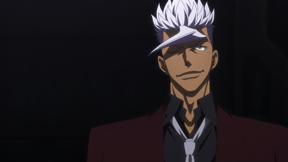 「機動戦士ガンダム 鉄血のオルフェンズ」10周年記念新作短編「幕間の楔」より