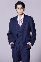 飯島寛騎演じる奥田大輔 (c)テレビ東京