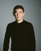 都丹庵士役の杉本哲太