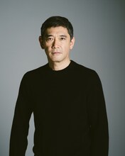 都丹庵士役の杉本哲太