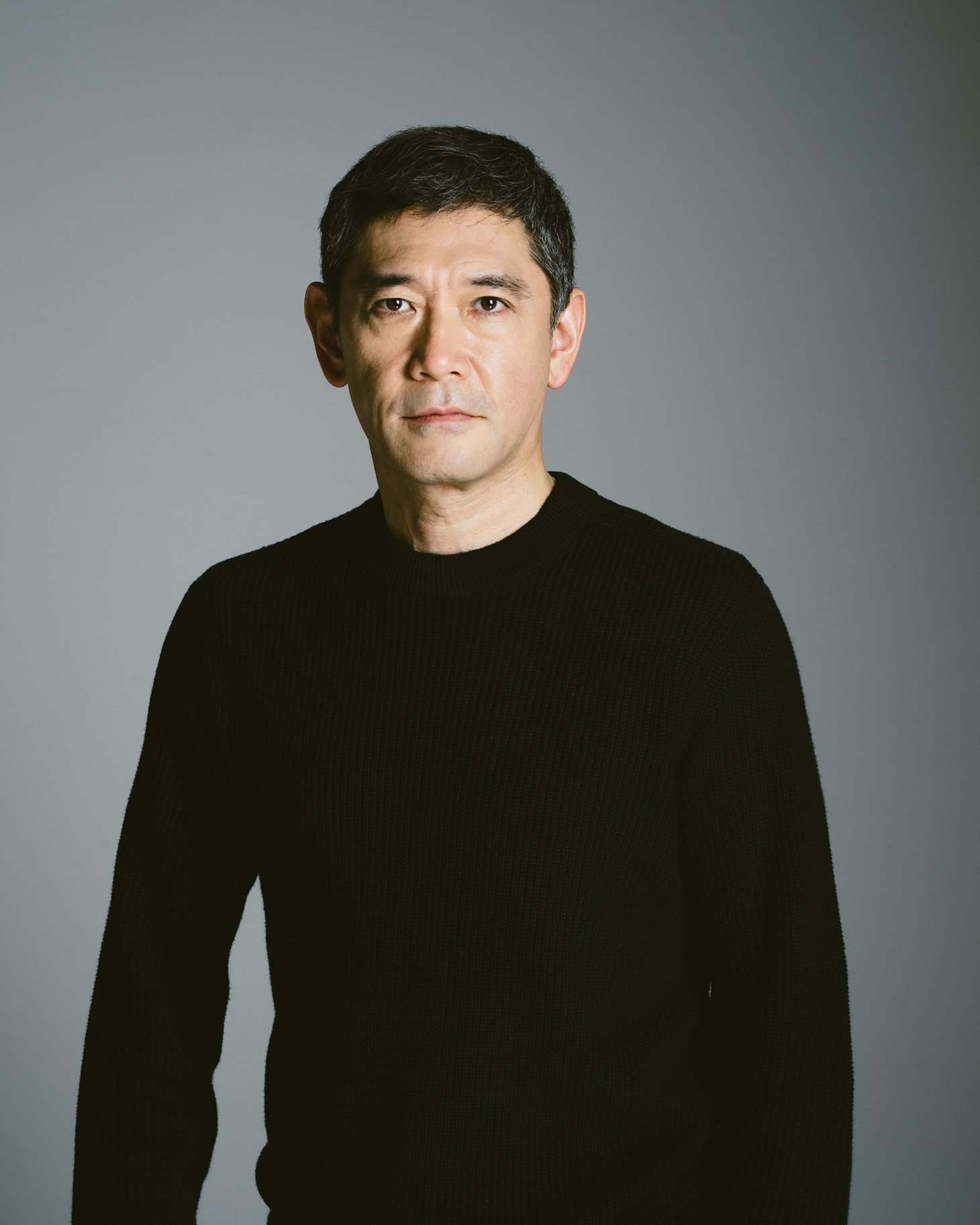 都丹庵士役の杉本哲太