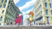 アニメ映画「トリツカレ男」より