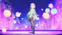 アニメ映画「トリツカレ男」より