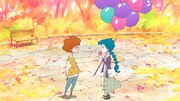 アニメ映画「トリツカレ男」より