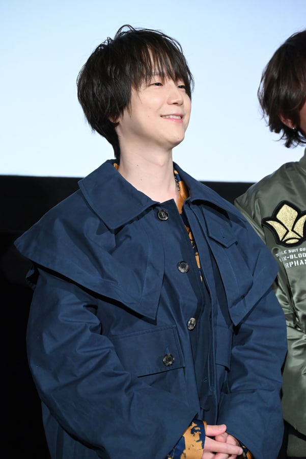 河西健吾 - 「オルフェンズ」河西健吾が「次は長編でお会いしましょう