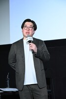 MCを務めた天津飯大郎