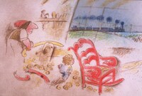 「クラック！」より (c) Société Radio-Canada