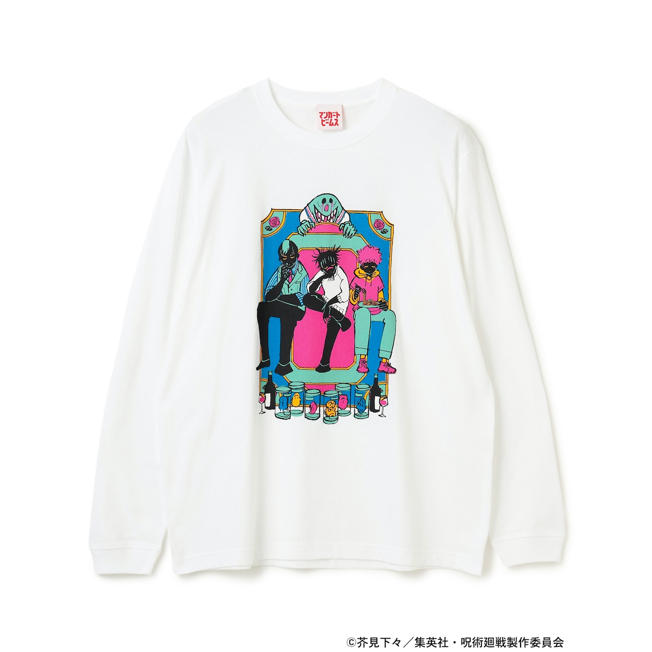 B賞：楠木ともり、日笠陽子、 赤﨑千夏直筆サイン入り台本。 - アニメ