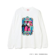 「脹相 ロングスリーブ Tシャツ」