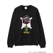 呪術廻戦×ビームス“存在しない記憶”をイメージしたTシャツ、メカ丸はクッキーに