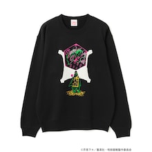 呪術廻戦×ビームス“存在しない記憶”をイメージしたTシャツ、メカ丸はクッキーに