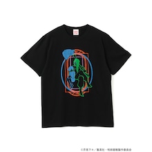 呪術廻戦×ビームス“存在しない記憶”をイメージしたTシャツ、メカ丸はクッキーに