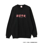 「渋谷事変 スウェット」