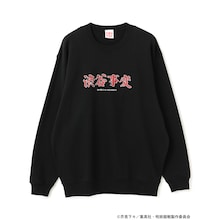 呪術廻戦×ビームス“存在しない記憶”をイメージしたTシャツ、メカ丸はクッキーに
