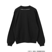 「釘崎 スウェット」（背面）