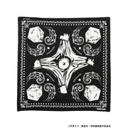 「獄門疆 バンダナ」