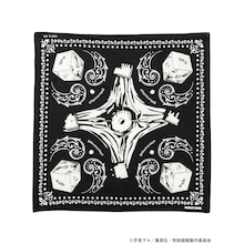 呪術廻戦×ビームス“存在しない記憶”をイメージしたTシャツ、メカ丸はクッキーに