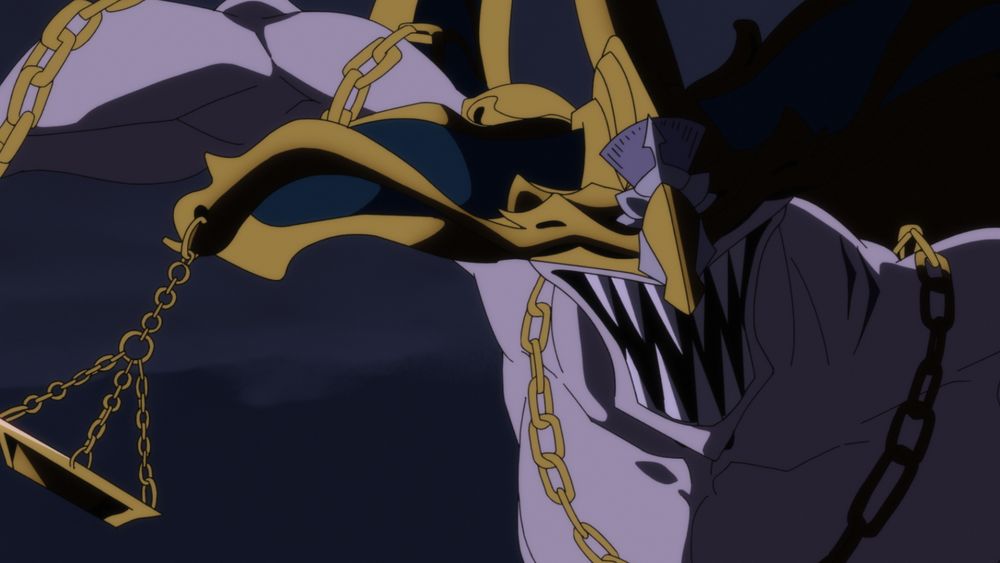 「アンデッドアンラック Winter編」メインPVより