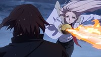 「アンデッドアンラック Winter編」メインPVより
