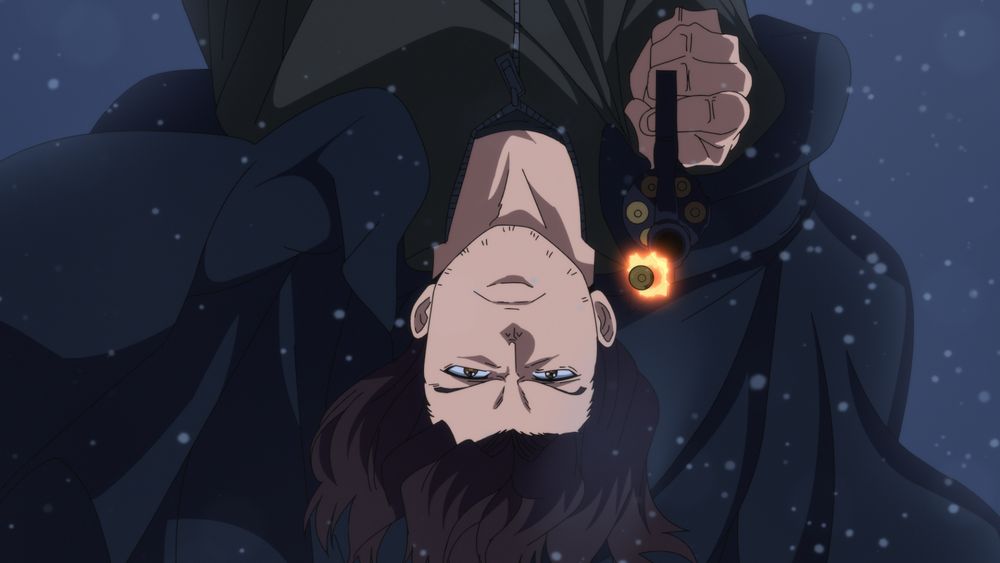 「アンデッドアンラック Winter編」メインPVより