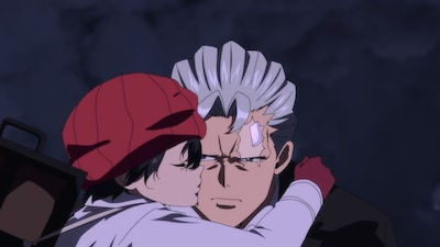 「アンデッドアンラック Winter編」メインPVより