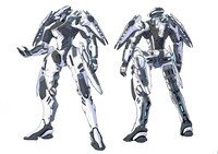 カイリ機のワーカー