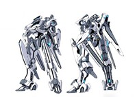 カイリ機のライドローダー