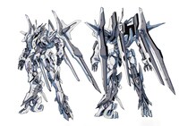 カイリ機のギガントローダー